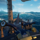 Image for article titled On The Sea Of Thieves, I Only Sail Alone